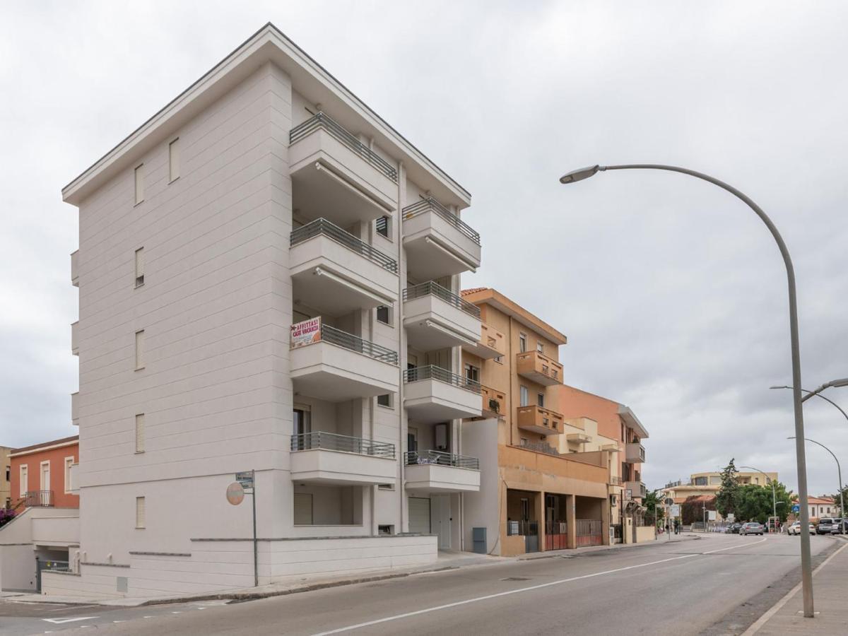 Apartment Agostino 2 By Interhome Alghero Exterior photo