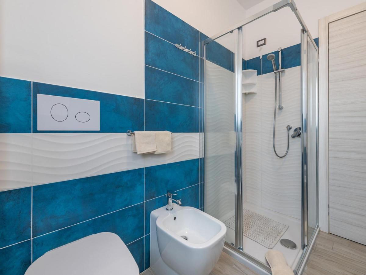 Apartment Agostino 2 By Interhome Alghero Exterior photo